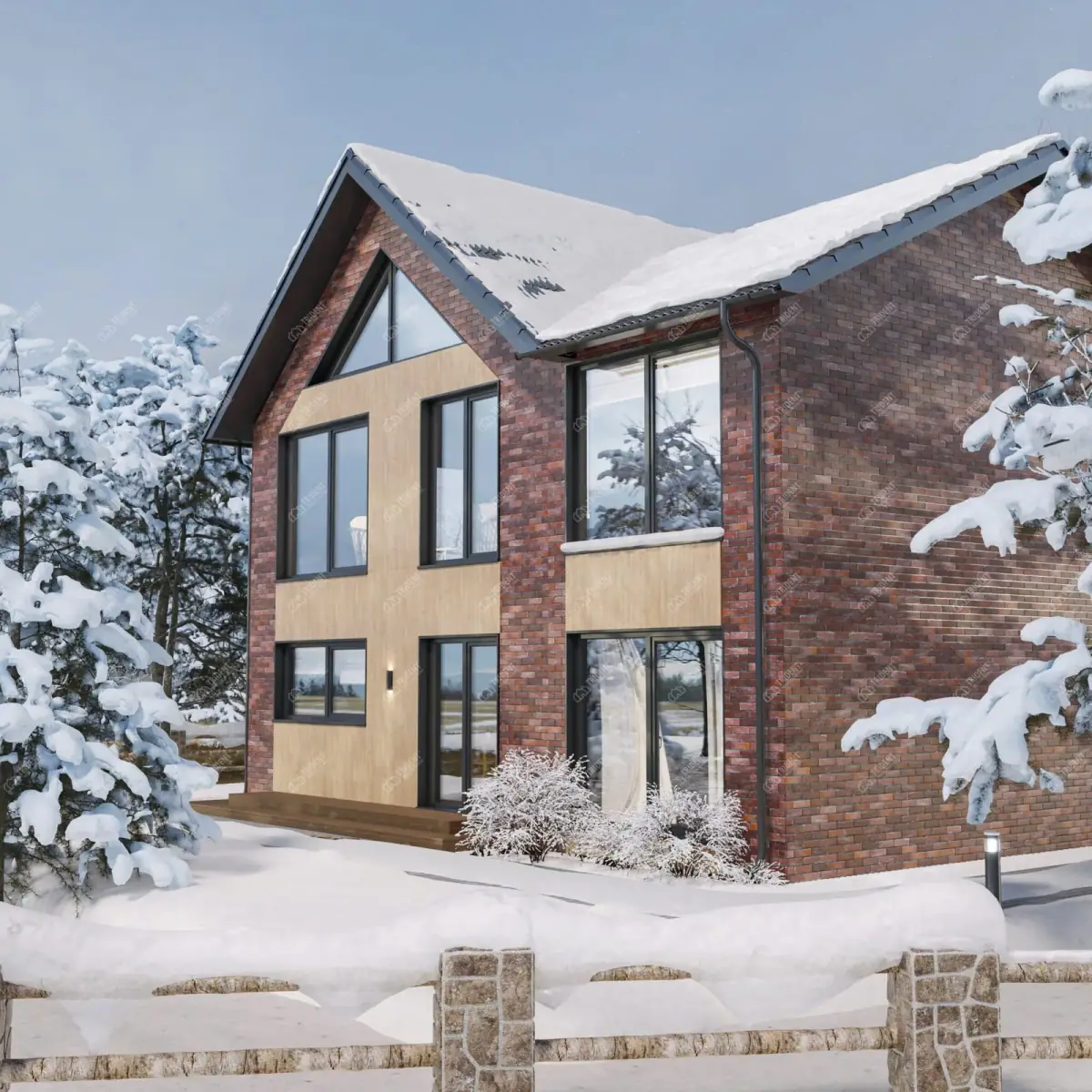 Modular Homes