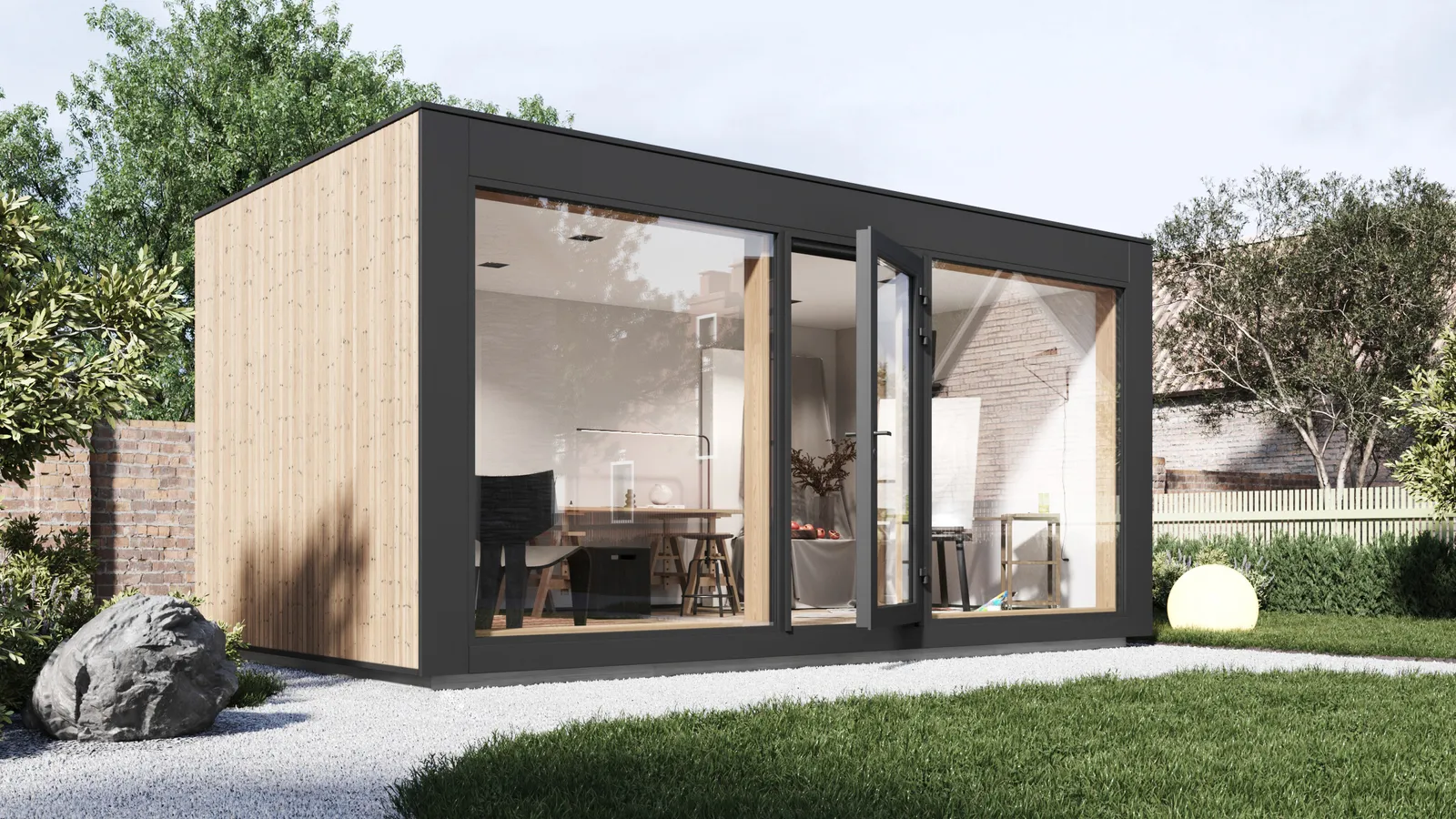 Garden Base