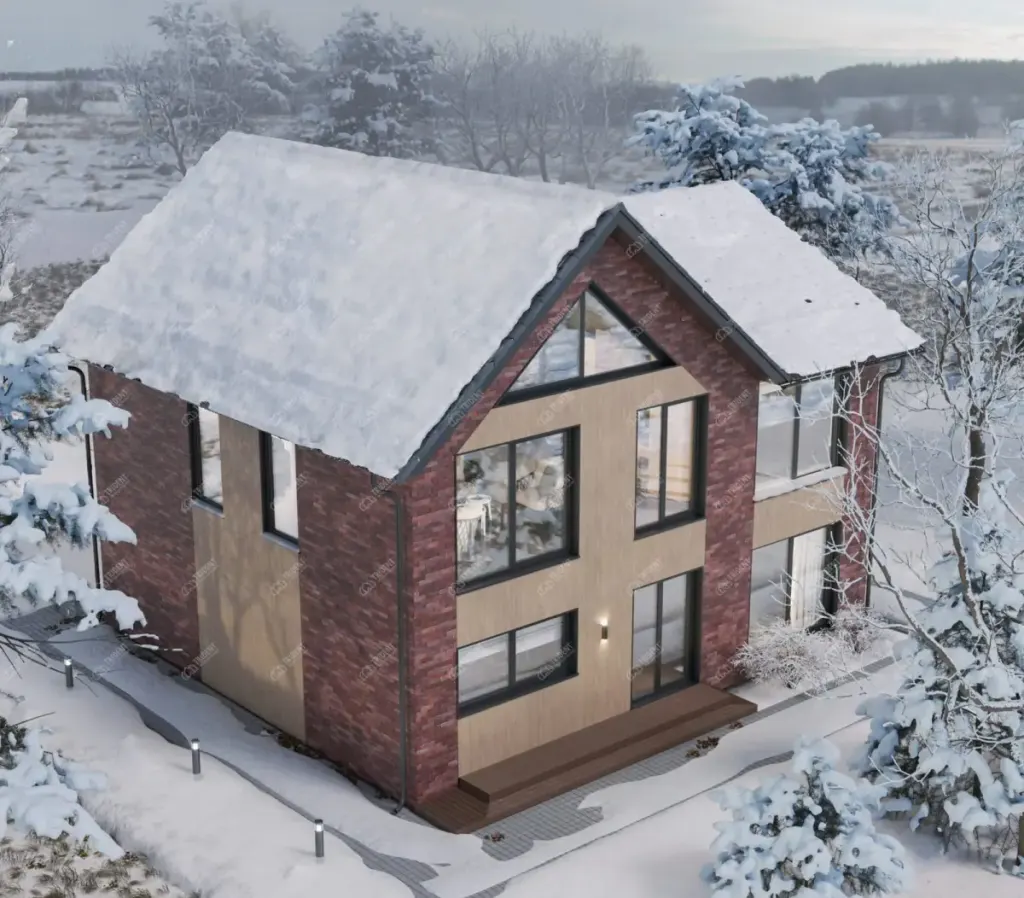 The Residence