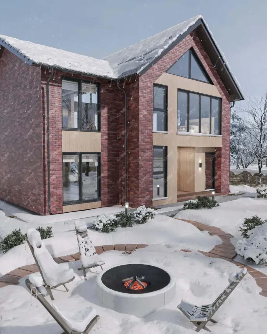 The Residence — photo 4 of 5