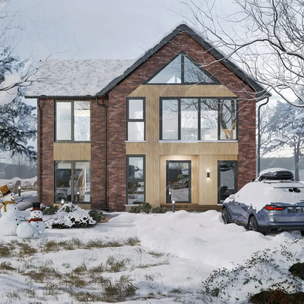 The Residence — photo 3 of 5