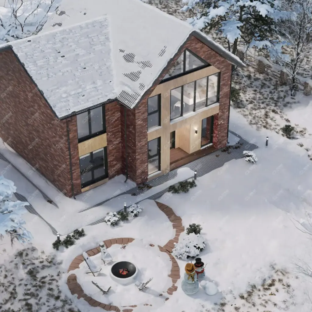 The Residence — photo 2 of 5