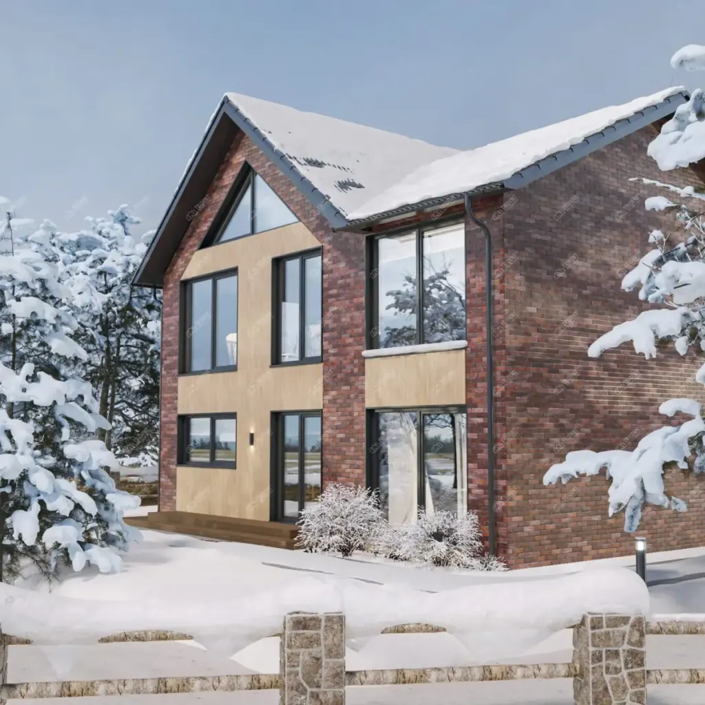 Modular Homes
