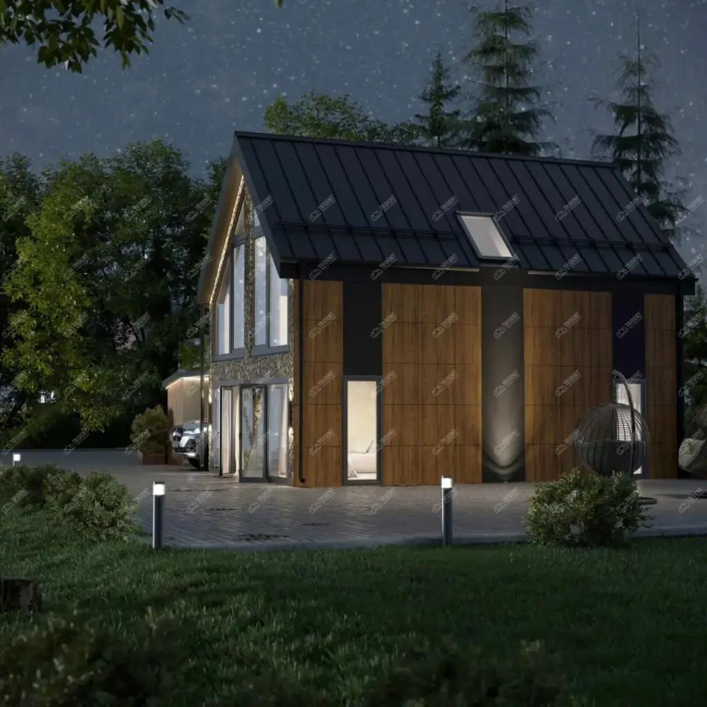 Chalet — photo 6 of 10