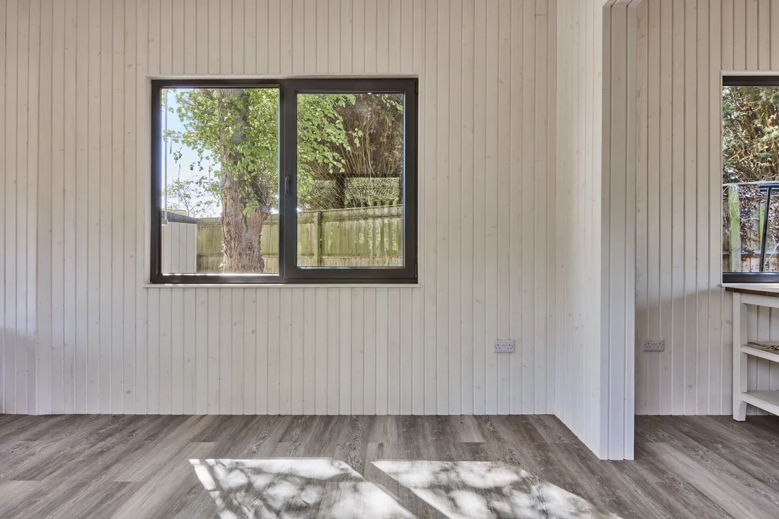 Cambridge garden studio — Cambridge