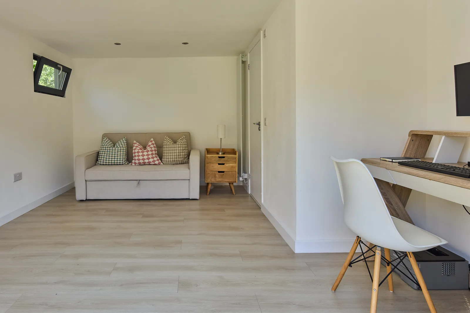 Chiswick garden room — Chiswick, London W4
