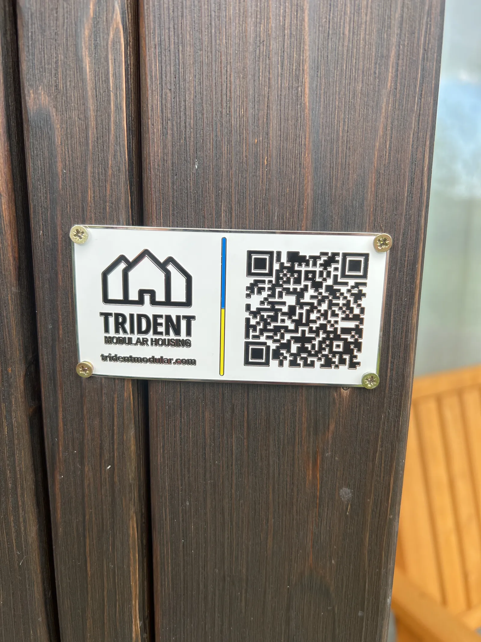 Kent garden room — Kent