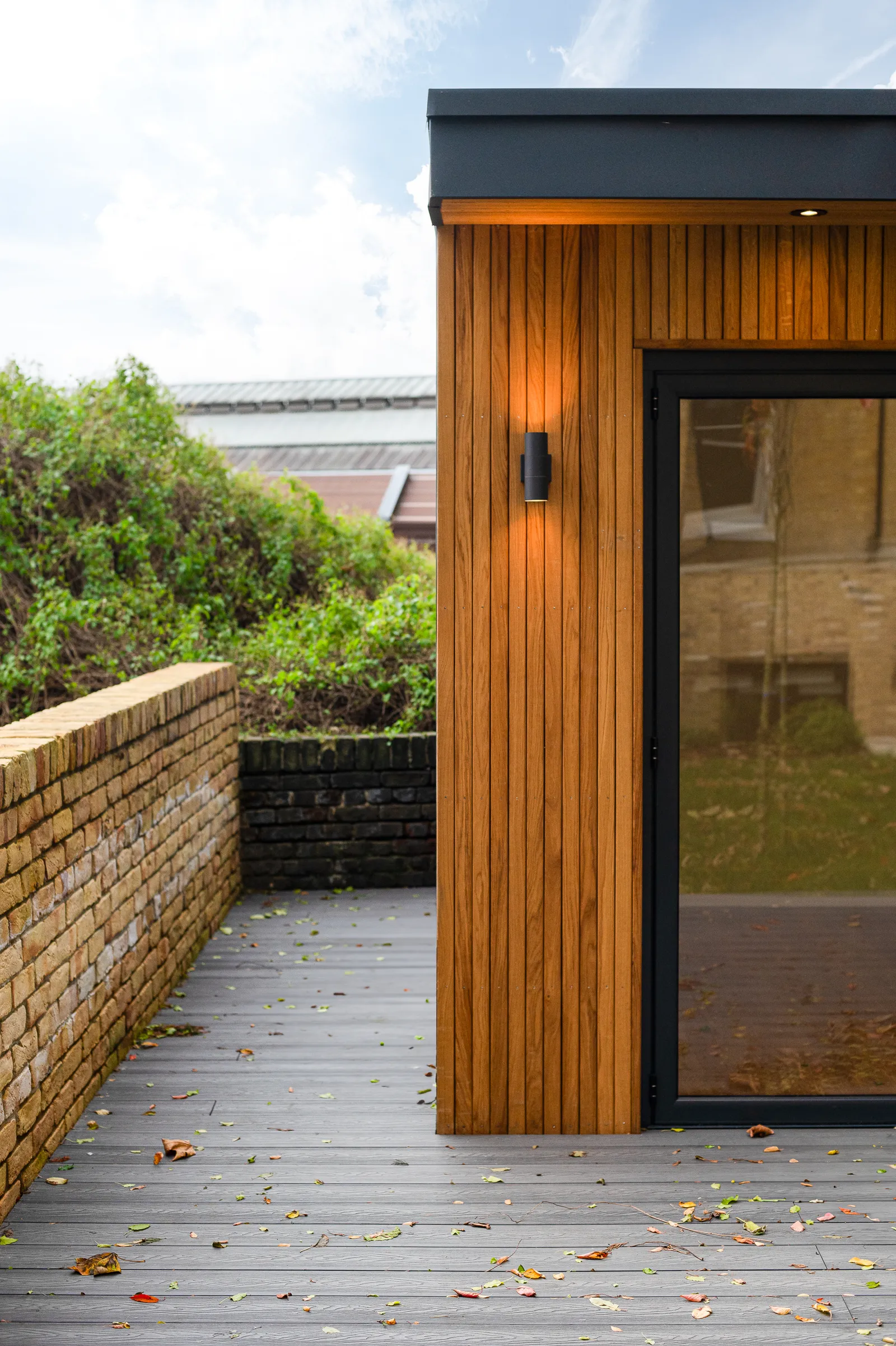 Philbeach Gardens — Earl’s Court, London SW5