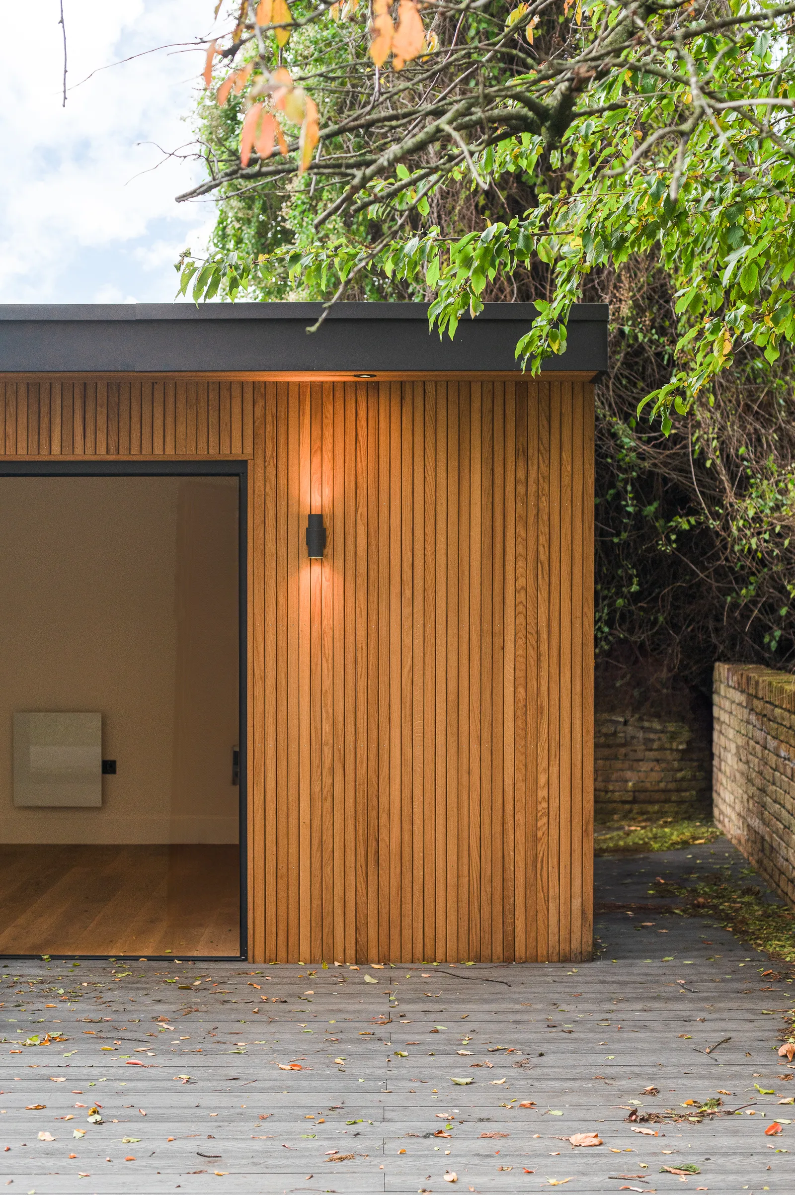 Philbeach Gardens — Earl’s Court, London SW5