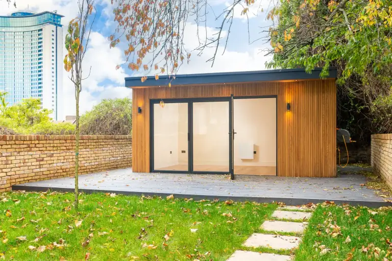 Philbeach Gardens — Earl’s Court, London SW5