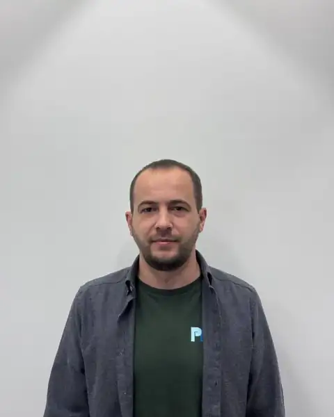 Yevhen Hrabovchak, Chief Structural Engineer at Trident Modular